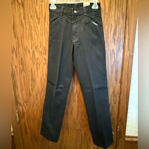 Vintage Black Rockies Women's Jeans